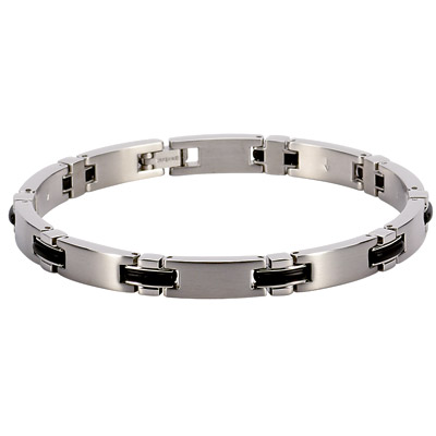 ������� Браслеты  из стали Rochet- Мужской браслет ROCHET MAG-7 B032870