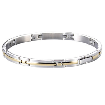 ������� Браслеты  из стали Rochet- Мужской браслет ROCHET TRINIDAD B042267