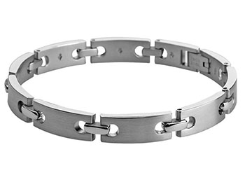 ������� Браслеты  из стали Rochet- Мужской браслет ROCHET NEPTUNE B042780