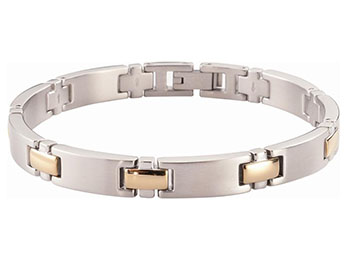 ������� Браслеты  из стали Rochet- Мужской браслет ROCHET Corfou B044087