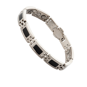 ������� Браслеты из титана- Black shick УБ 1002-017