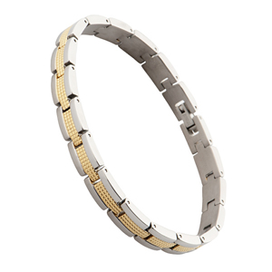 ������� Браслеты из титана- Afina УБ 1001-040