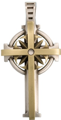 ������� Кулоны Polaris- CRUCIFIS