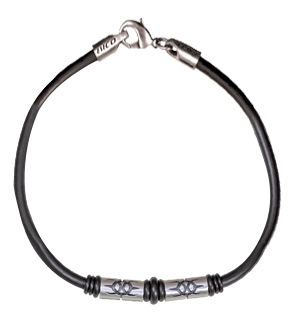 ������� Чокеры Bead BICO- ЧОКЕР ИЗ КАУЧУКА BICO CB1 Earthdivers
