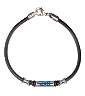 ������� Чокеры Bead BICO- ЧОКЕР ИЗ КАУЧУКА BICO CB3 Tomcat