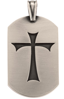 ������� Кулоны Dogtags- MAGIK